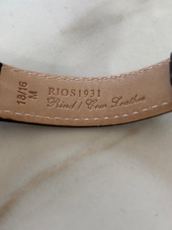 Omega Genève