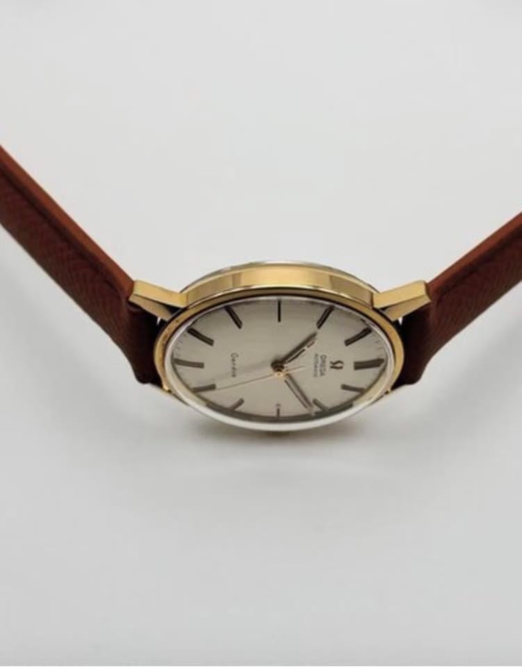 Omega Seamaster