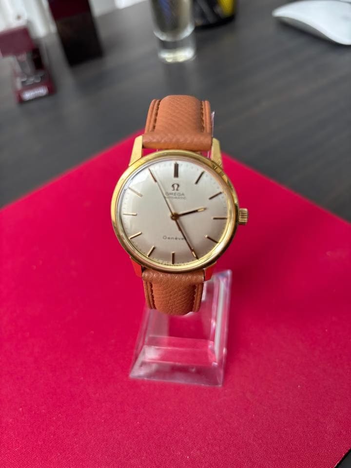 Omega Seamaster