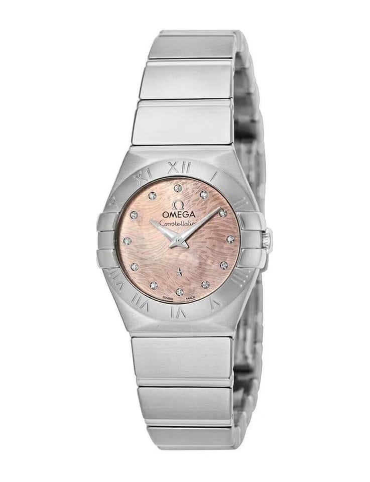 Omega Constellation