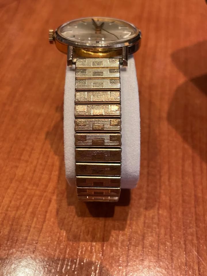 Omega Genève