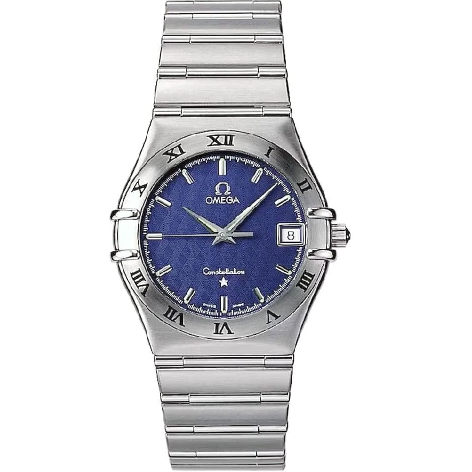 Omega Constellation