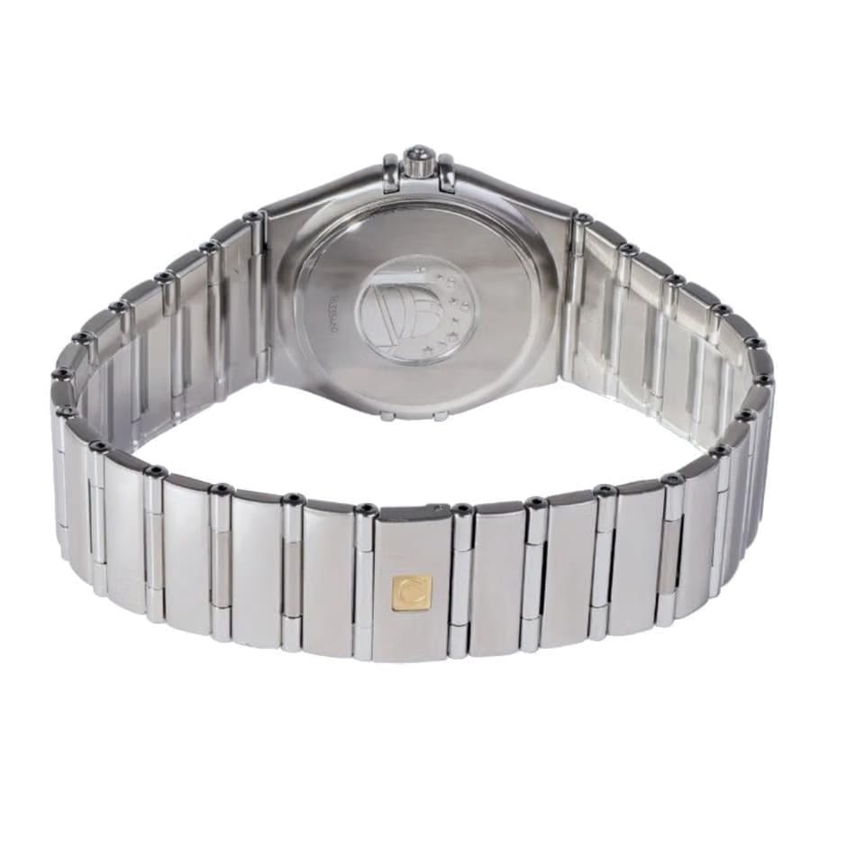 Omega Constellation
