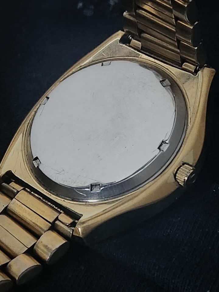 Omega Seamaster