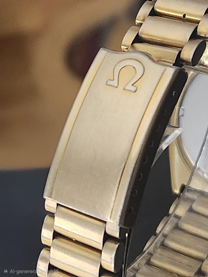 Omega Seamaster