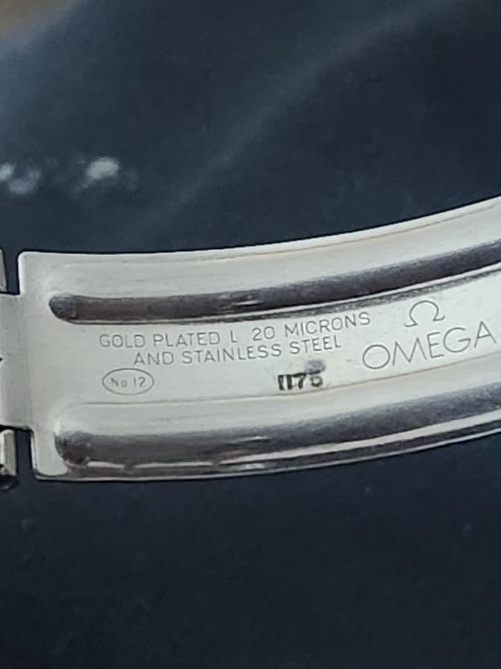 Omega Seamaster