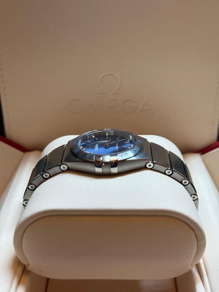 Omega Constellation