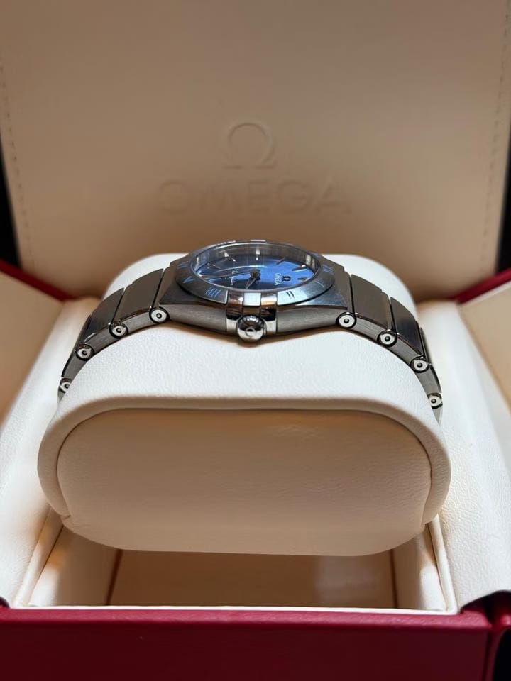 Omega Constellation