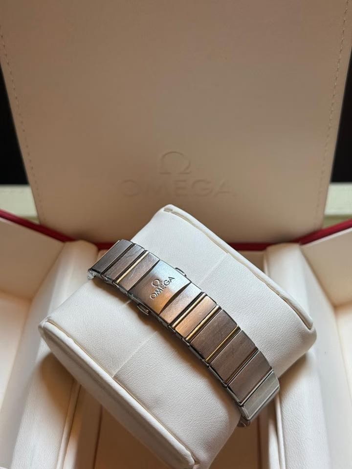 Omega Constellation