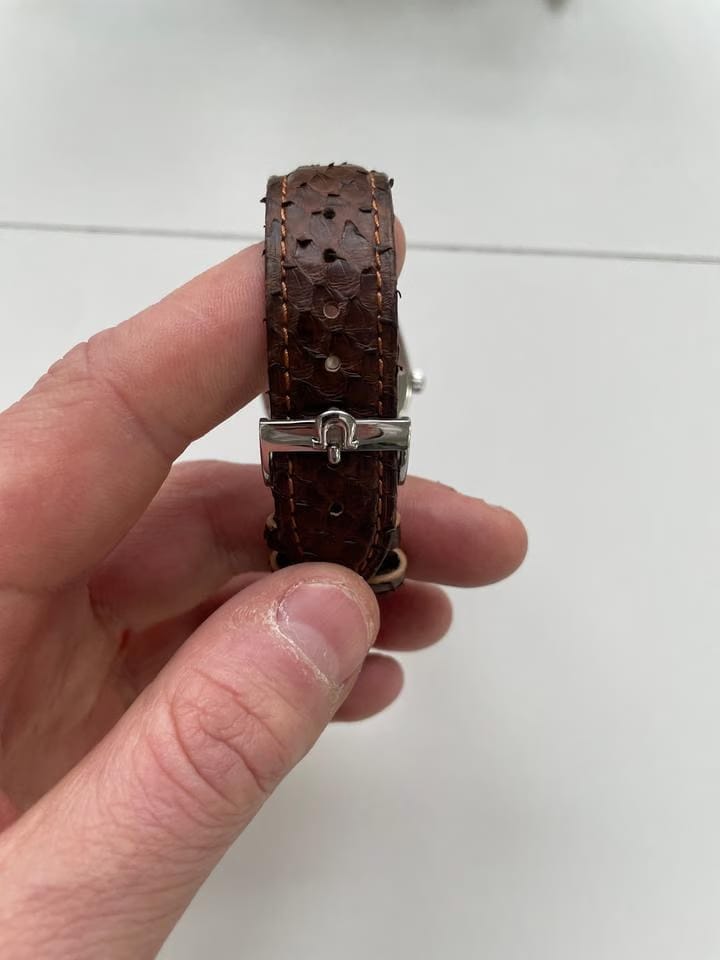Omega Constellation