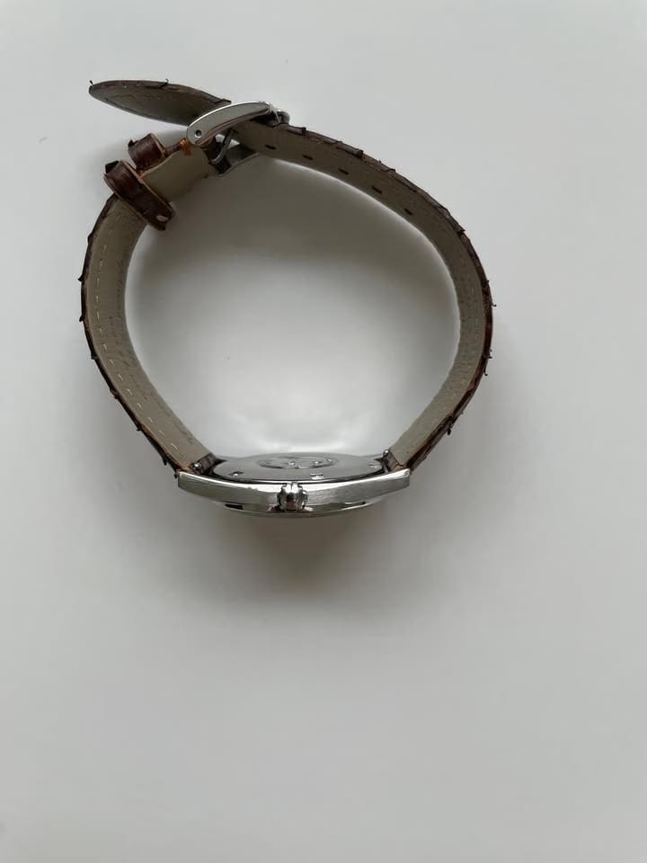 Omega Constellation