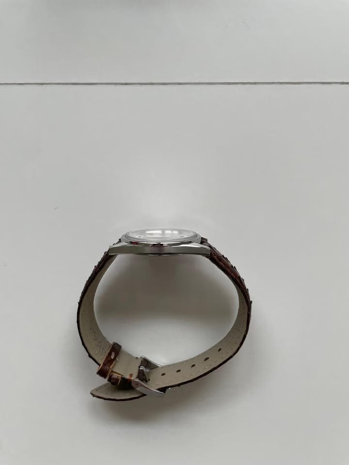 Omega Constellation
