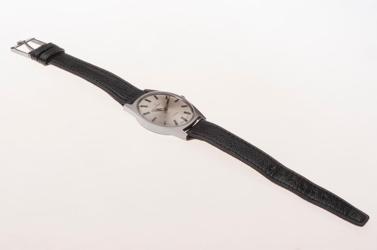 Omega Genève