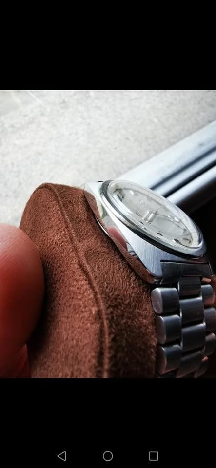 Omega Seamaster