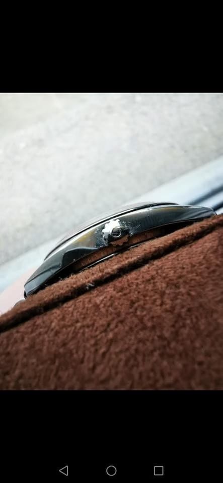 Omega Seamaster
