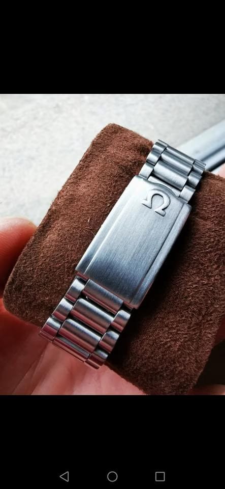 Omega Seamaster