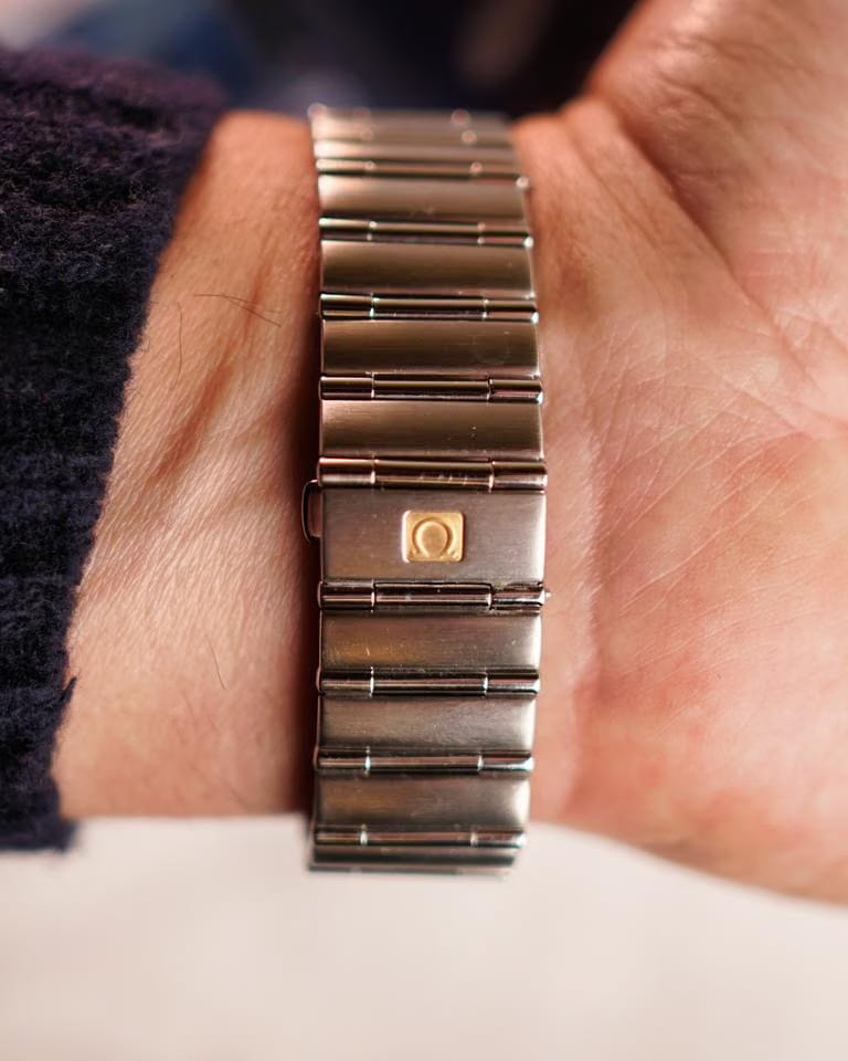 Omega Constellation