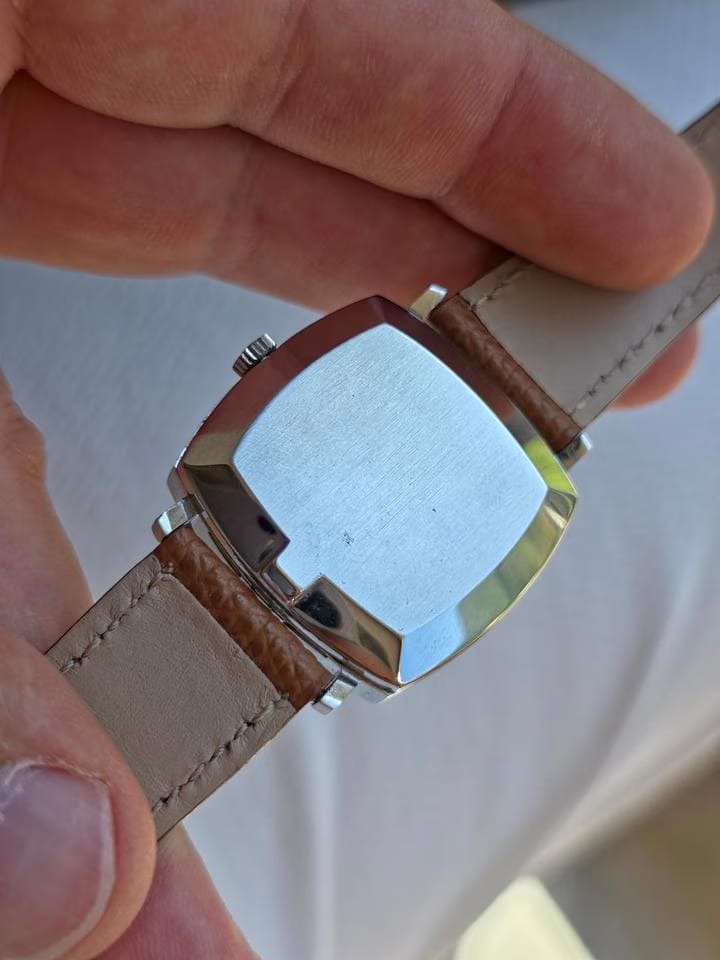 Omega Genève