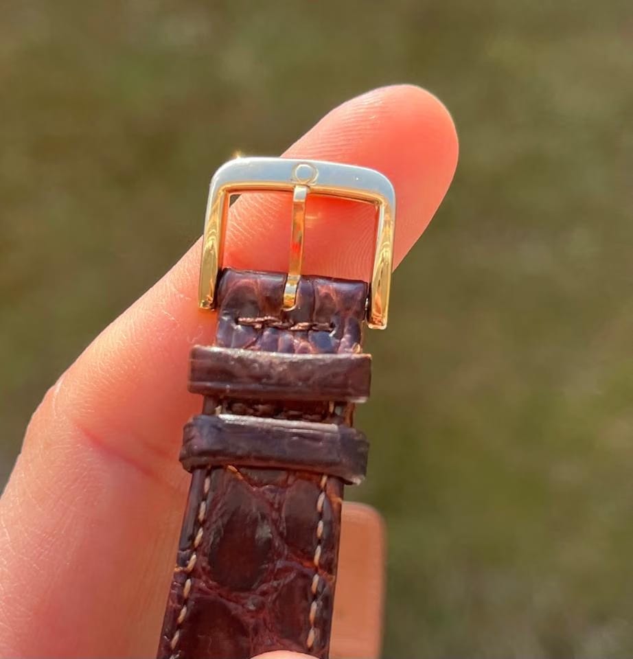 Omega Constellation