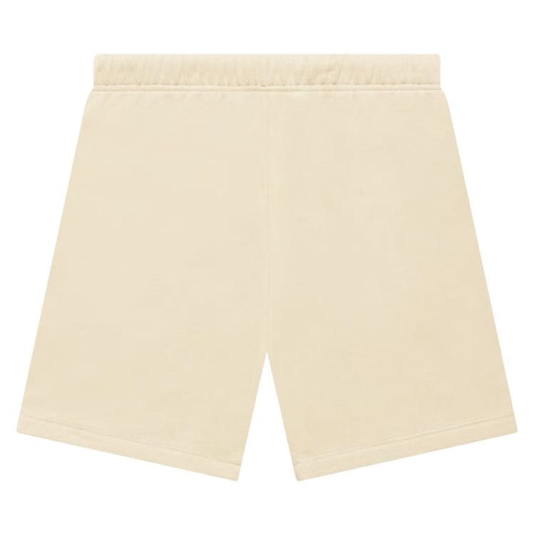 Essentials Shorts FW22 - Eggshell