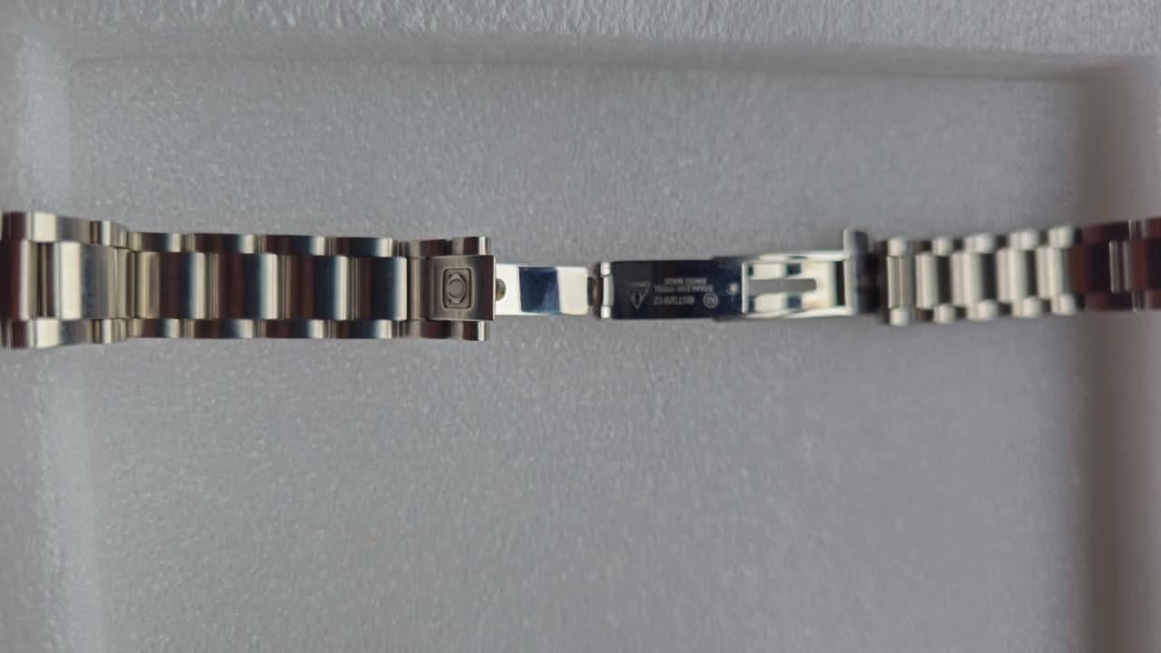 Omega Seamaster