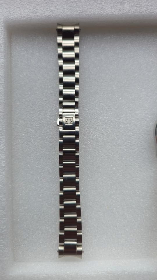Omega Seamaster