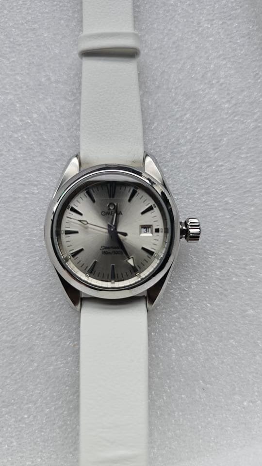 Omega Seamaster