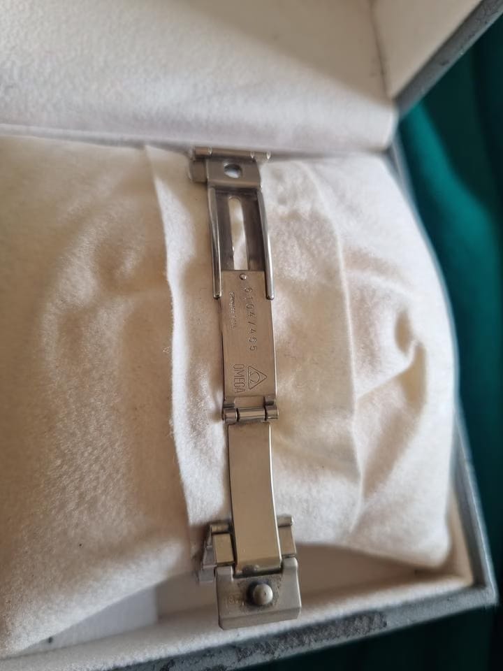 Omega Constellation