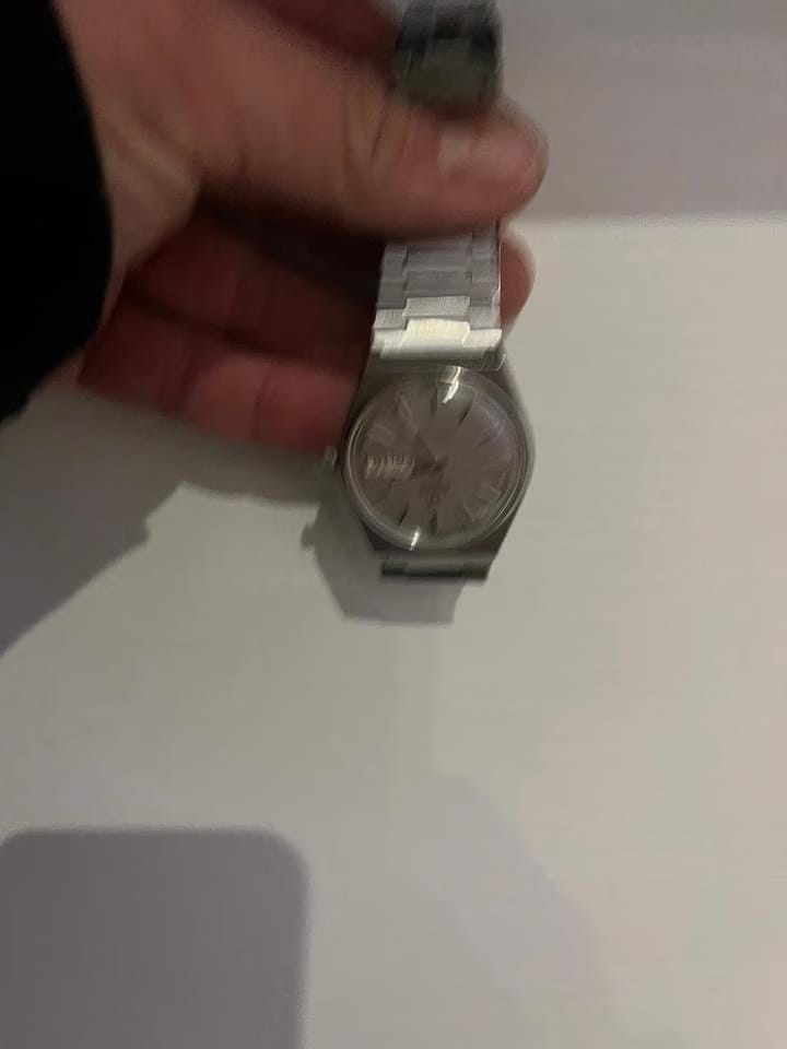 Omega Seamaster