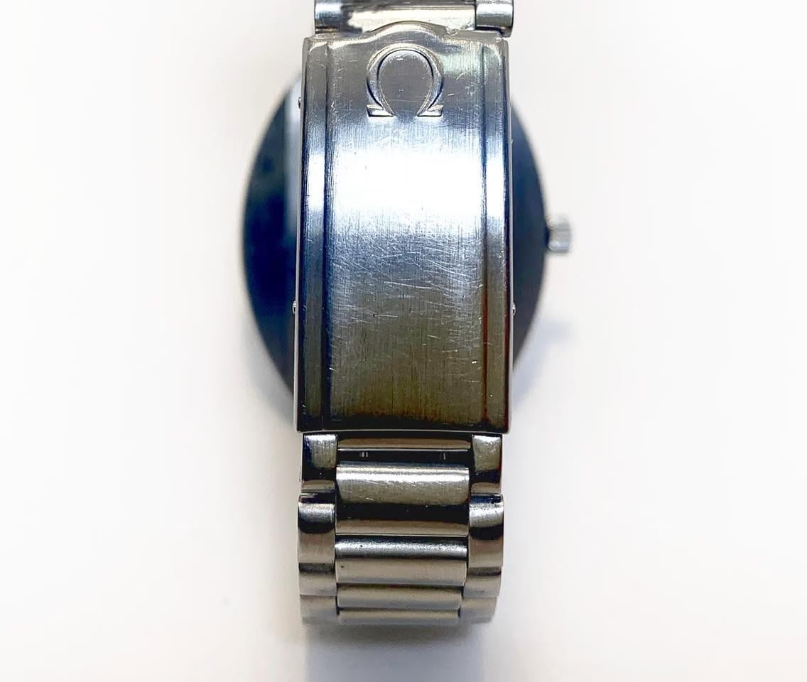 Omega Seamaster