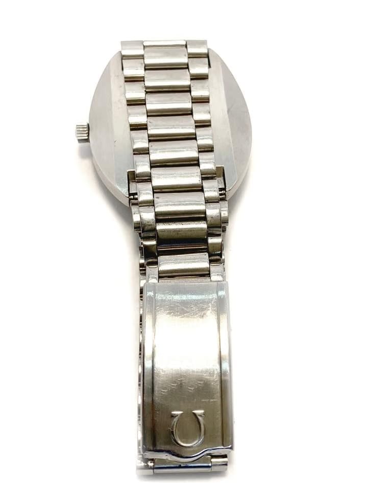Omega Seamaster