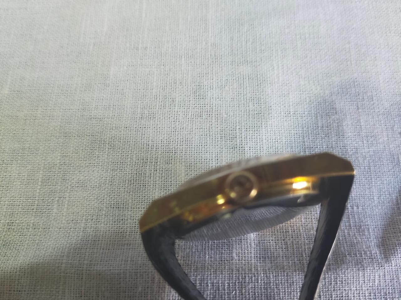 Omega Genève