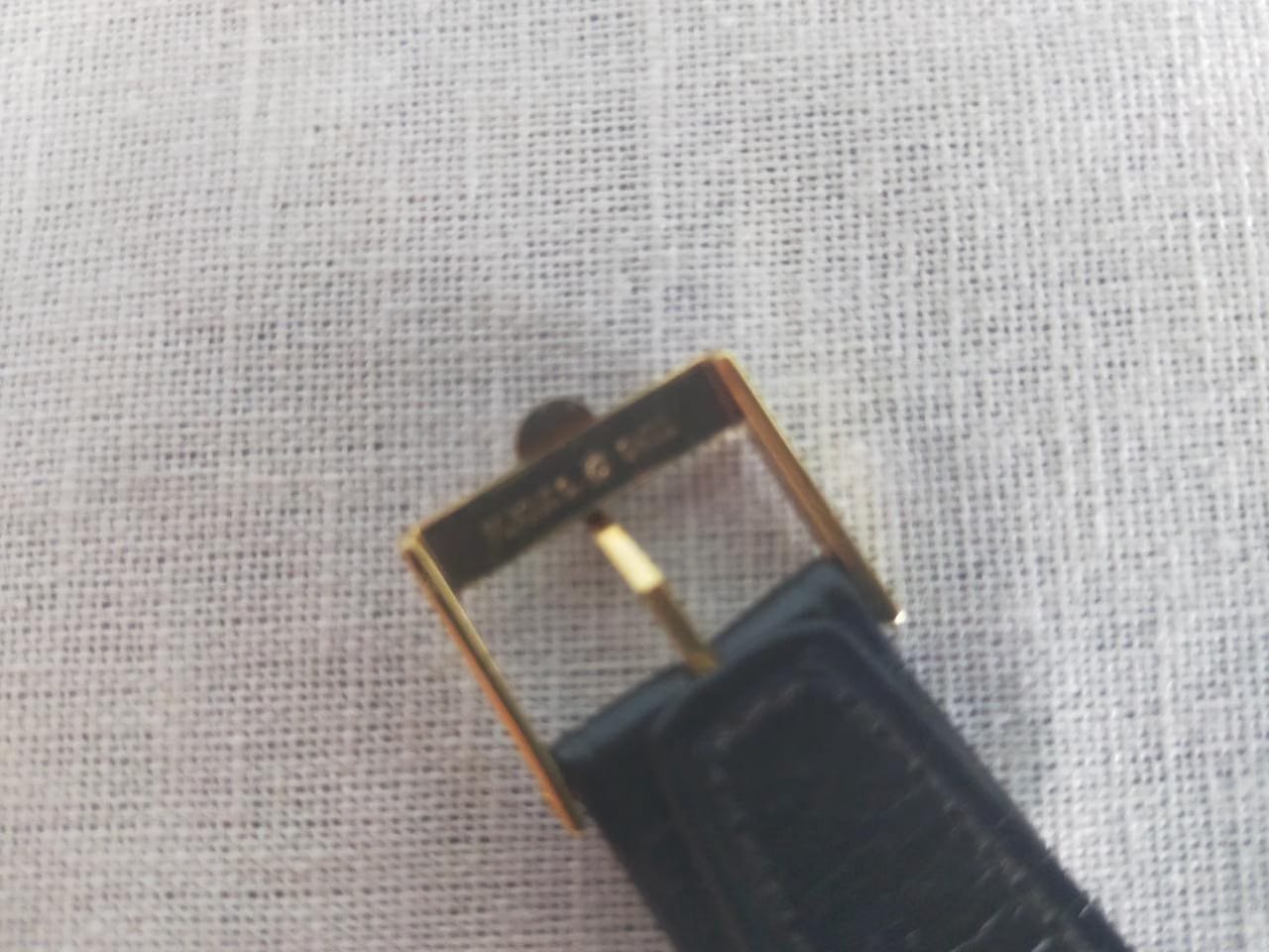 Omega Genève
