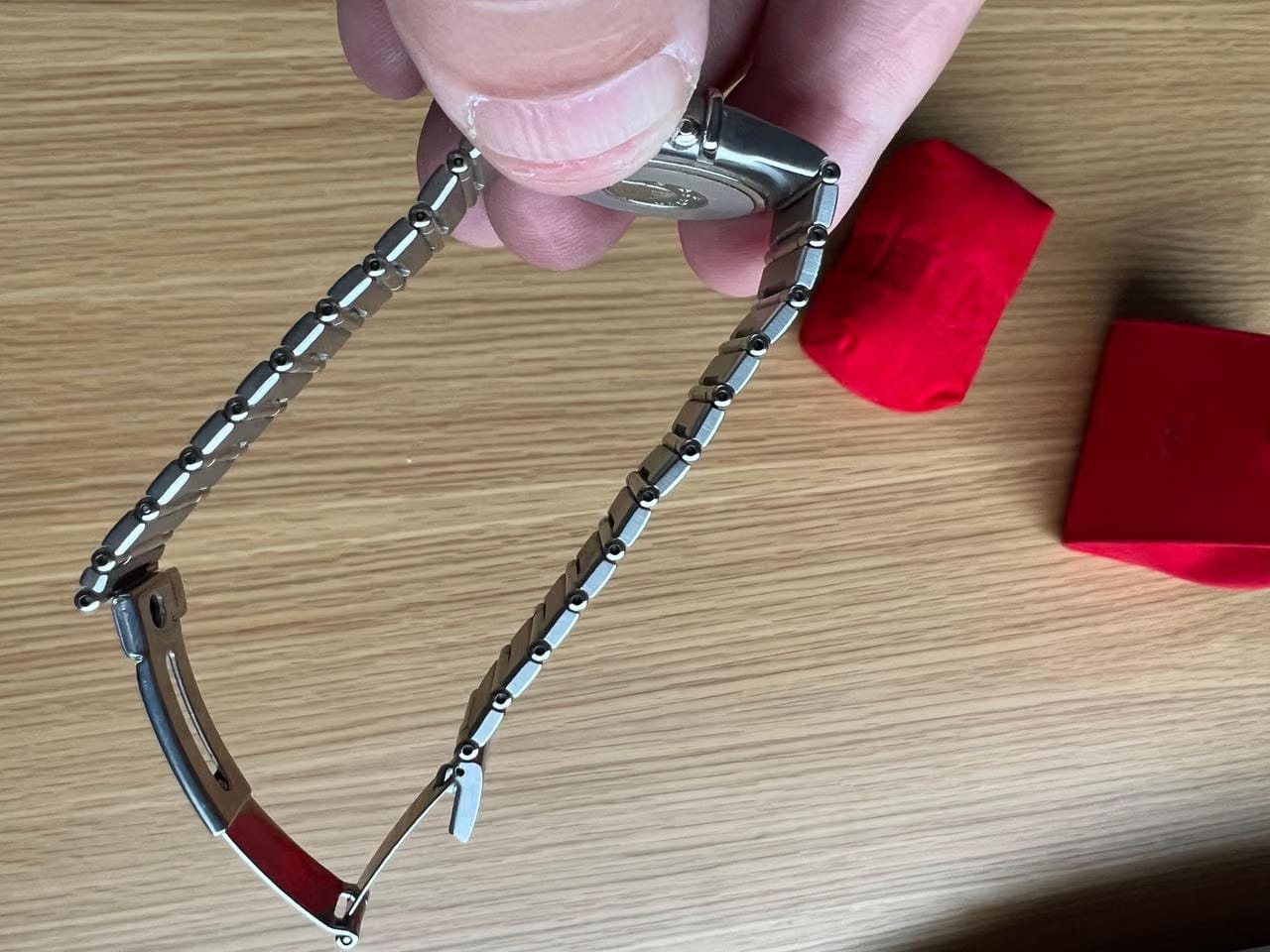 Omega Constellation