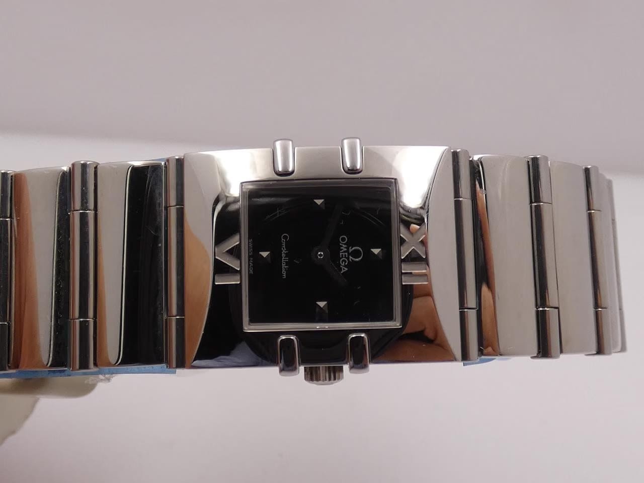 Omega Constellation
