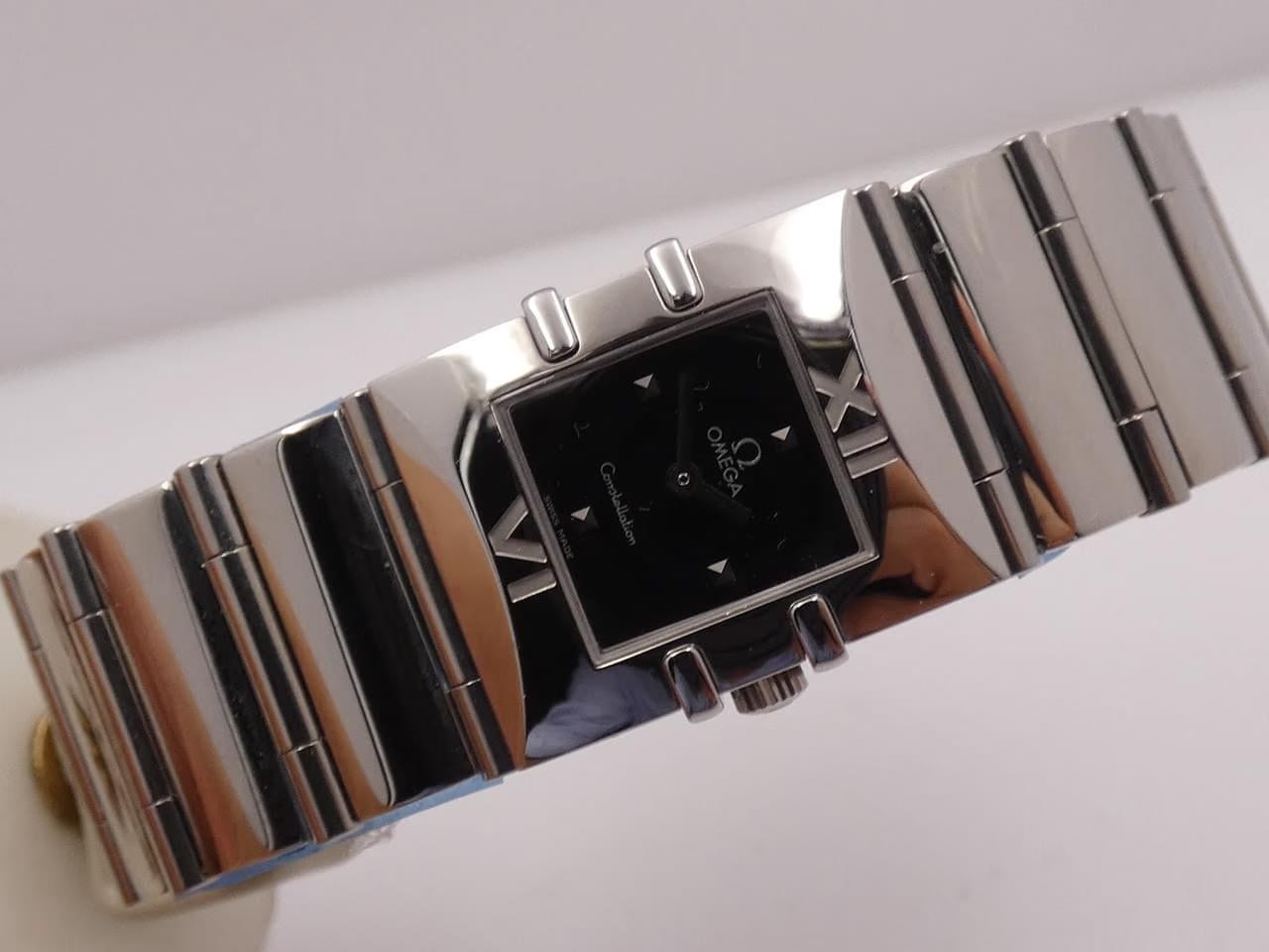Omega Constellation