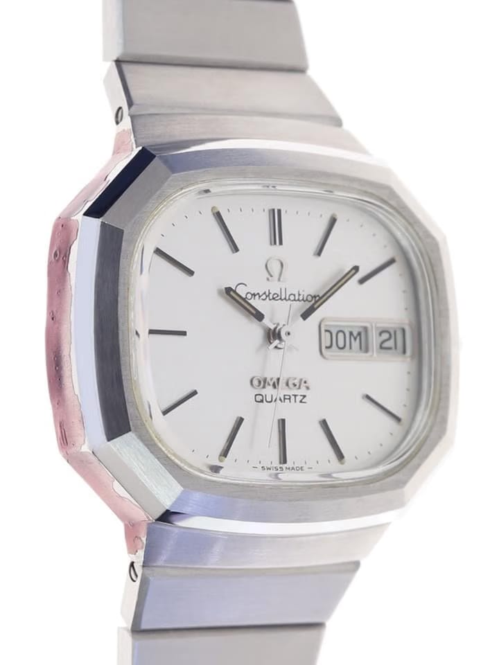 Omega Constellation