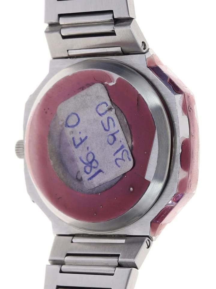 Omega Constellation