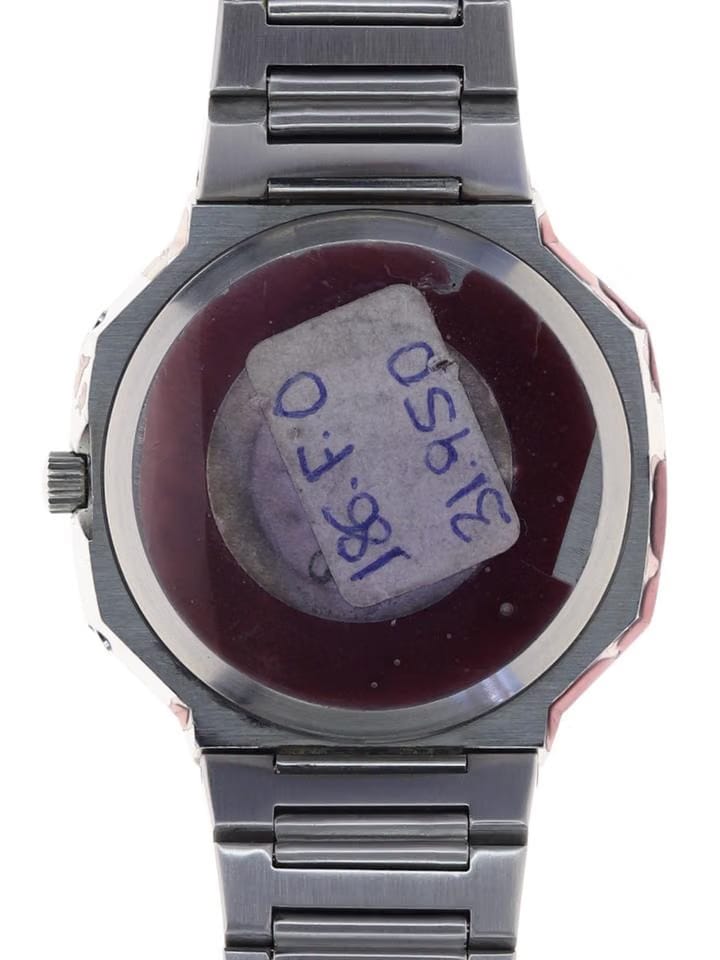 Omega Constellation