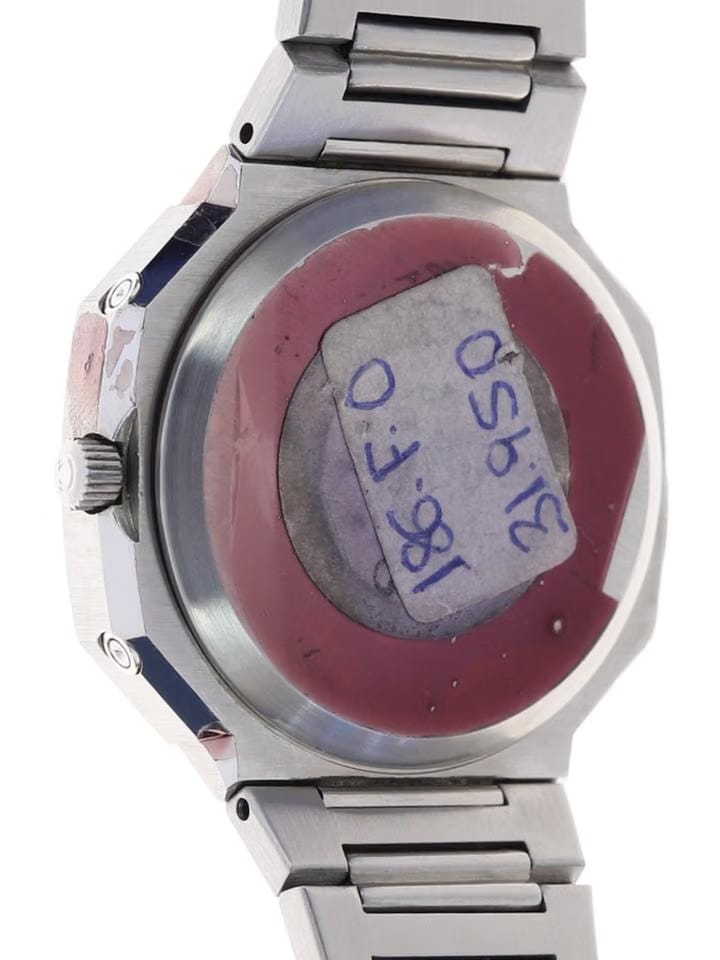Omega Constellation
