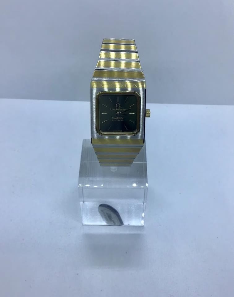 Omega Constellation