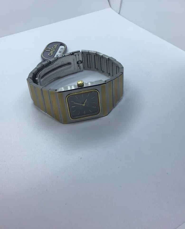 Omega Constellation