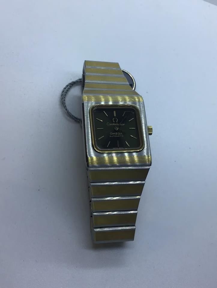 Omega Constellation