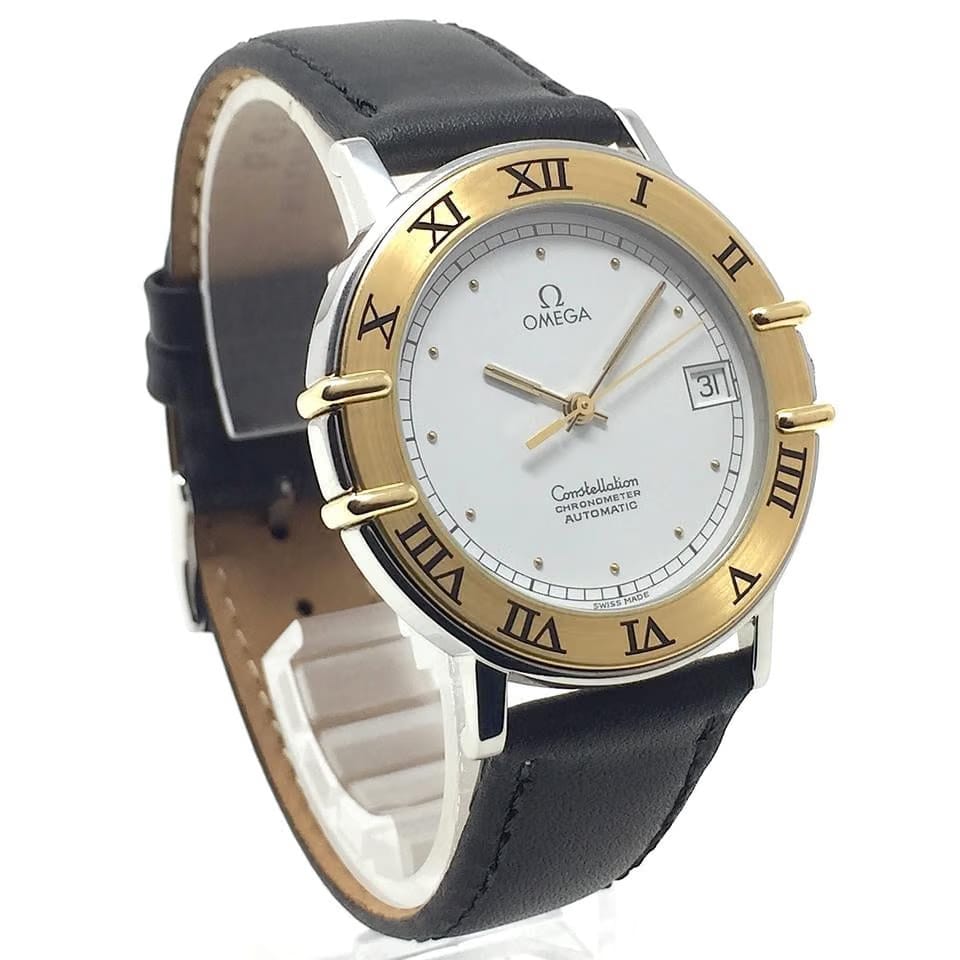 Omega Constellation