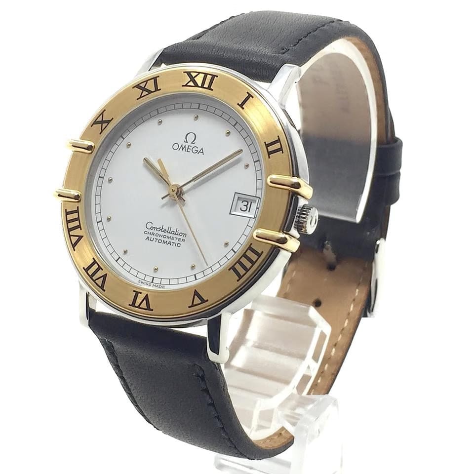 Omega Constellation