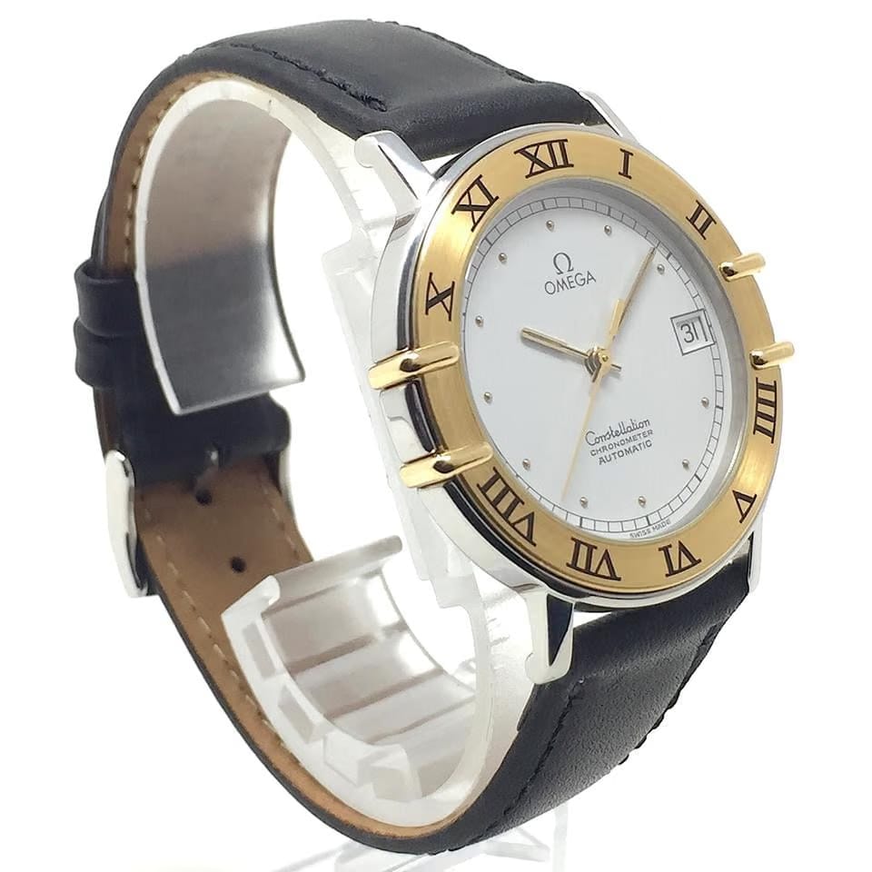 Omega Constellation