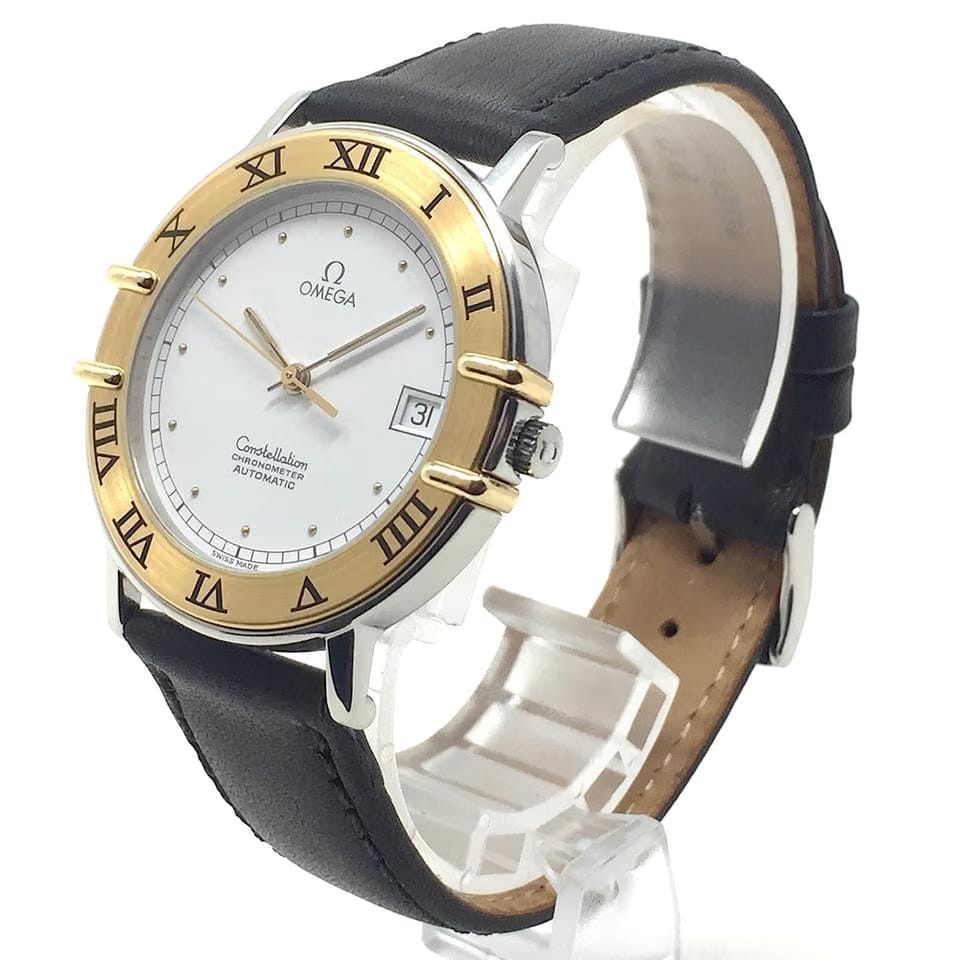 Omega Constellation
