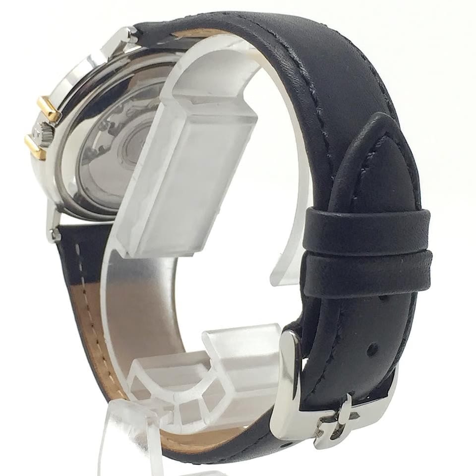 Omega Constellation