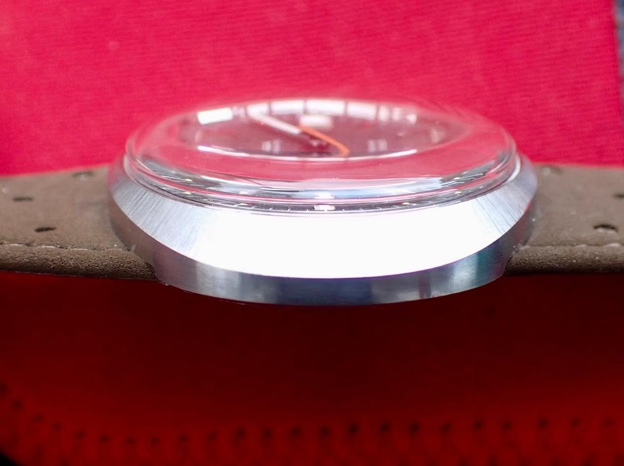 Omega Genève