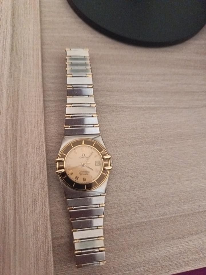 Omega Constellation